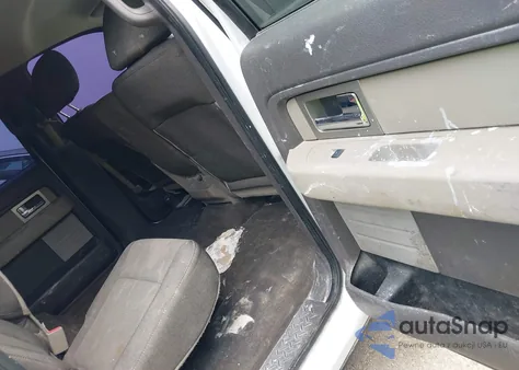 2009 Ford F-150 Xl/Xlt from USA, damaged, VIN 1FTRW12W09FA42756